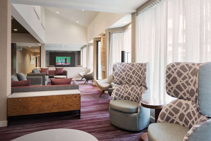 Hotel Interior 3 of 26