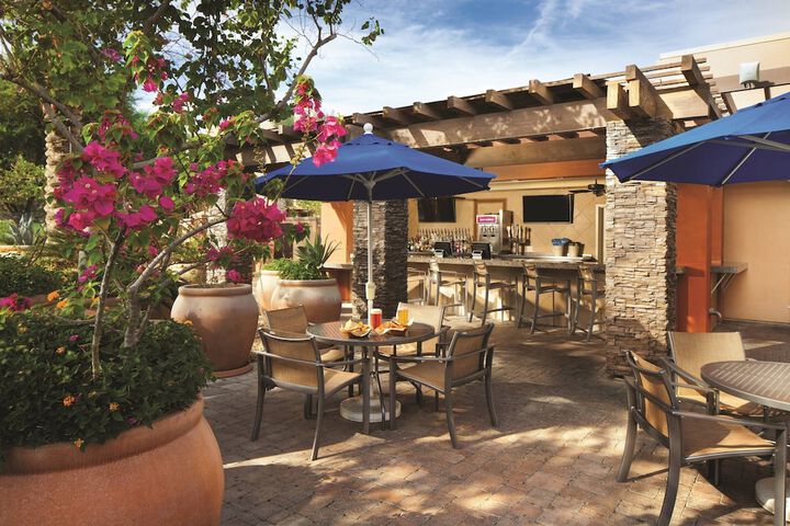 Marriotts Shadow Ridge II- The Enclaves
