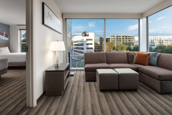 Hyatt House San Jose Airport