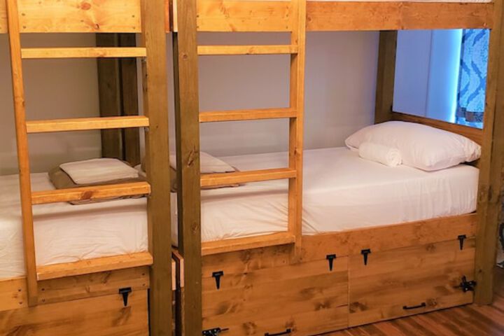 Auberge Clarksdale Blues Hostel