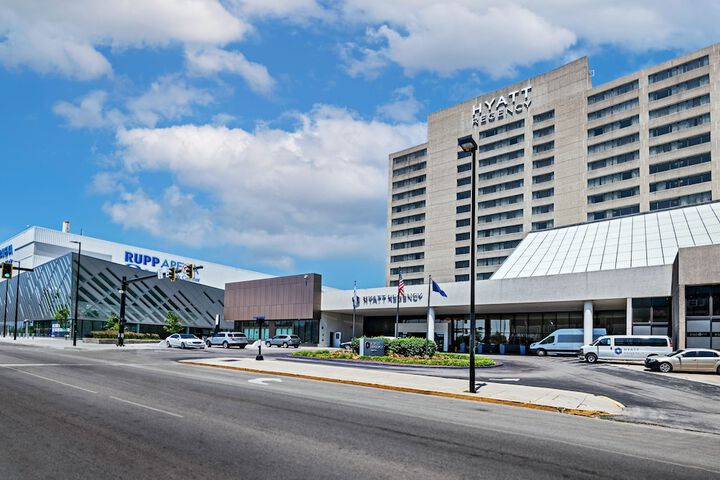 Hyatt Regency Lexington
