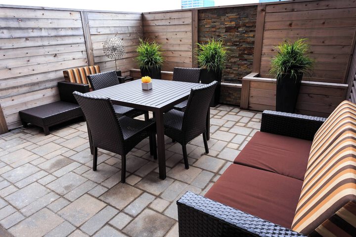 Terrace/Patio 65 of 68