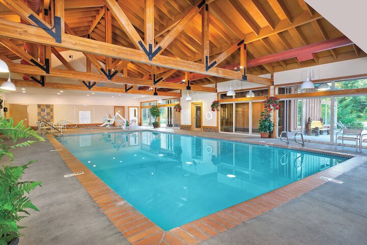 WorldMark McCall
