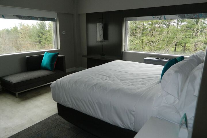Hotel Indigo Harrisburg - Hershey by IHG