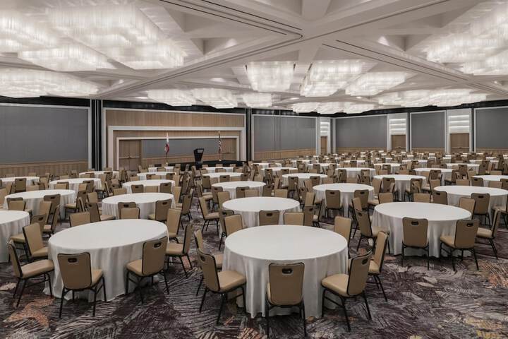 Hyatt Regency Irvine