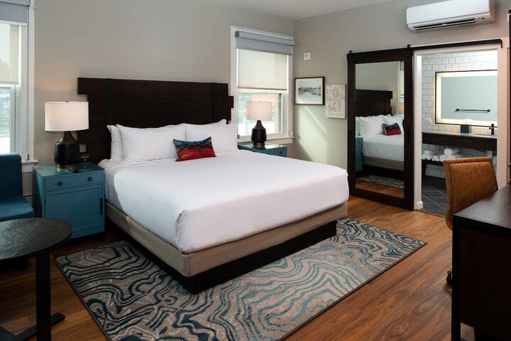 Hotel Indigo Spokane Downtown by IHG
