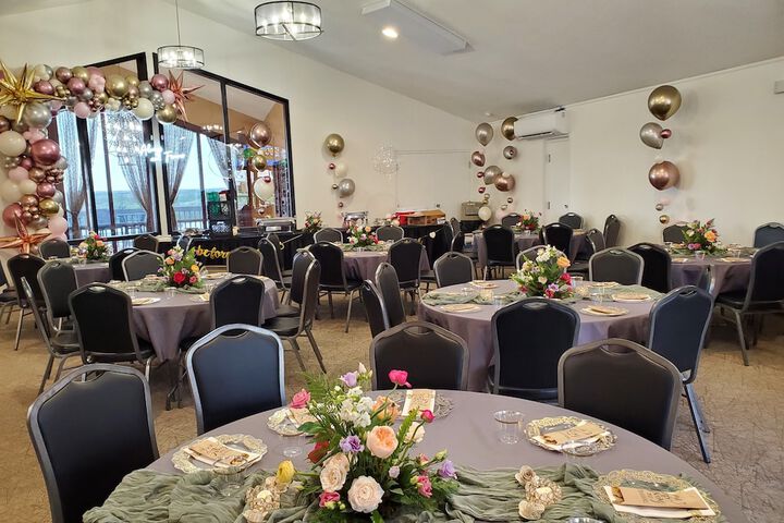 Ballroom/Hall 55 of 63