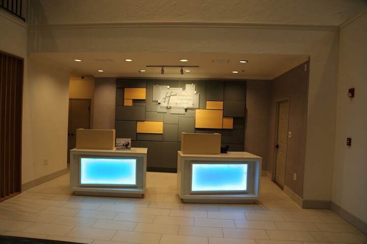 Hotel Interior 8 of 44