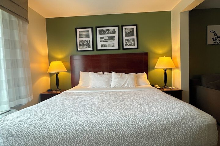 Sleep Inn & Suites Manchester near Arnold AFB