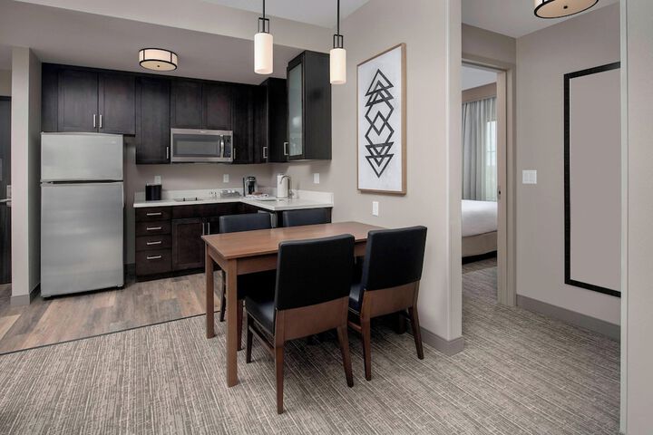 Residence Inn by Marriott Bend