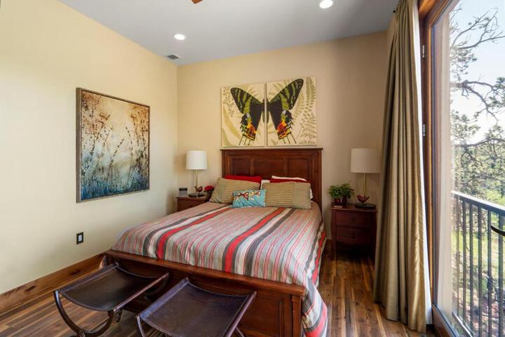 Off Grid Luxury Experience