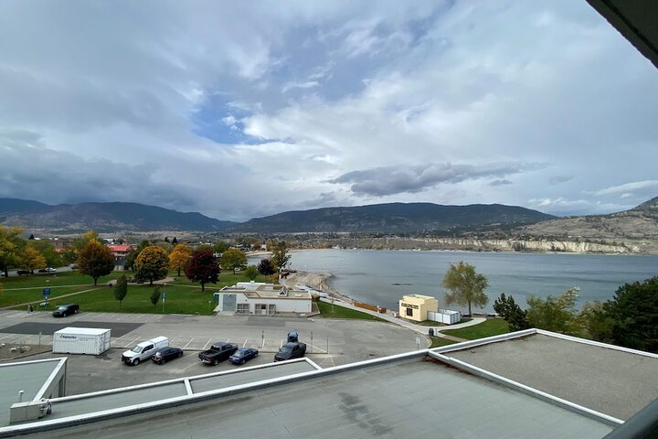 Penticton Lakeside Resort and Conference Centre