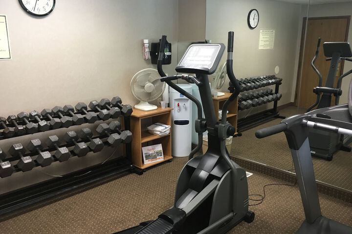 Comfort Inn Millersburg