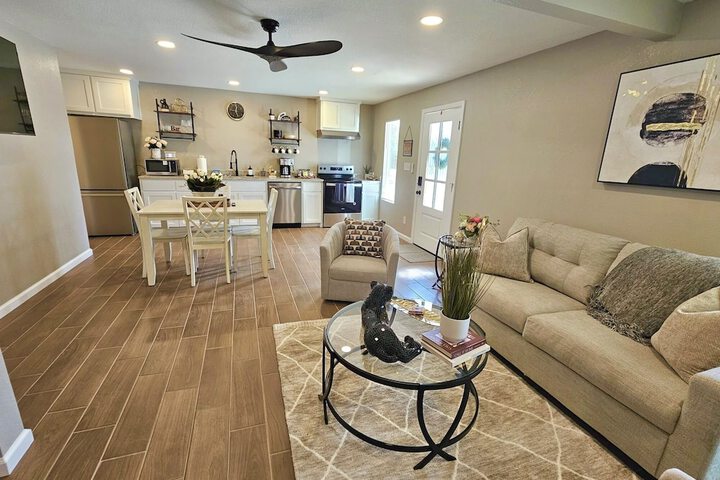 Belton Lakehouse