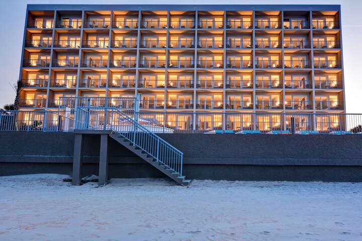 Home2 Suites by Hilton Ormond Beach Oceanfront