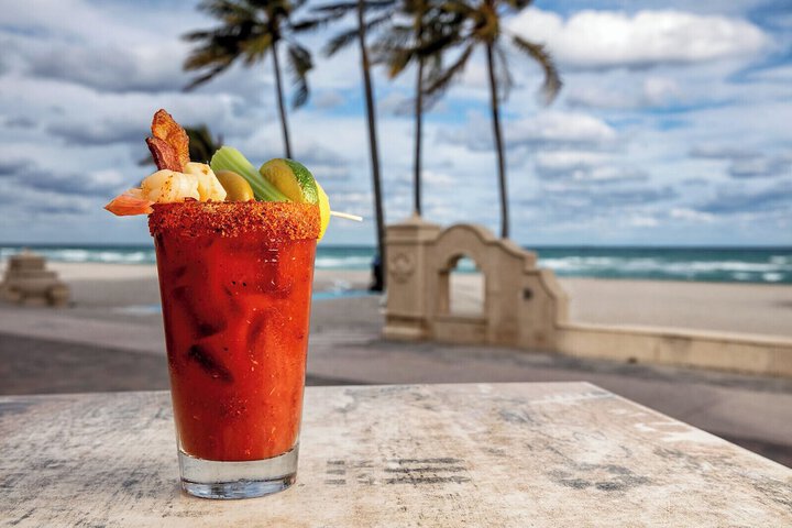 Hollywood Beach Marriott