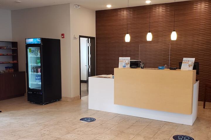 Wingate by Wyndham Christiansburg