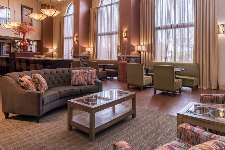 Hotel Interior 11 of 62