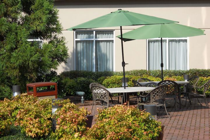 Terrace/Patio 22 of 22