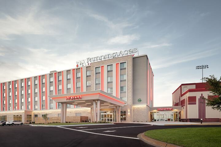 Running Aces Hotel & Casino Trademark Collection by Wyndham
