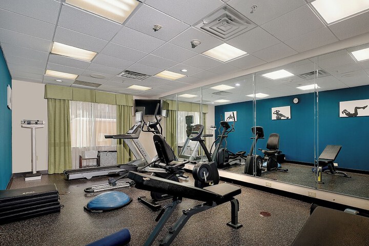 Health and Fitness 35 of 36