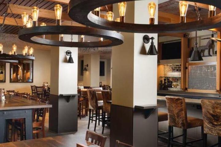 Embassy Suites by Hilton Fort Worth - Downtown