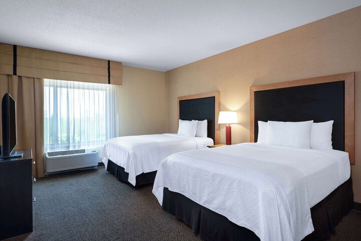 Wyndham Noblesville