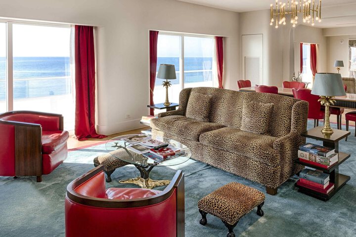 Faena Miami Beach