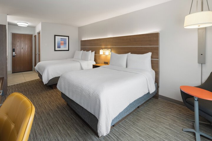 Holiday Inn Express Glenwood Springs by IHG