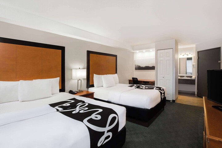 La Quinta Inn by Wyndham Everett