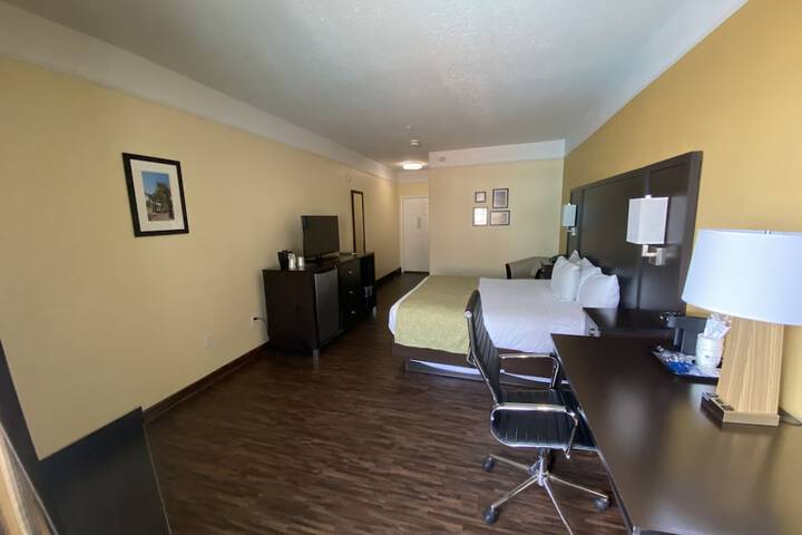 Galveston Beach Hotel
