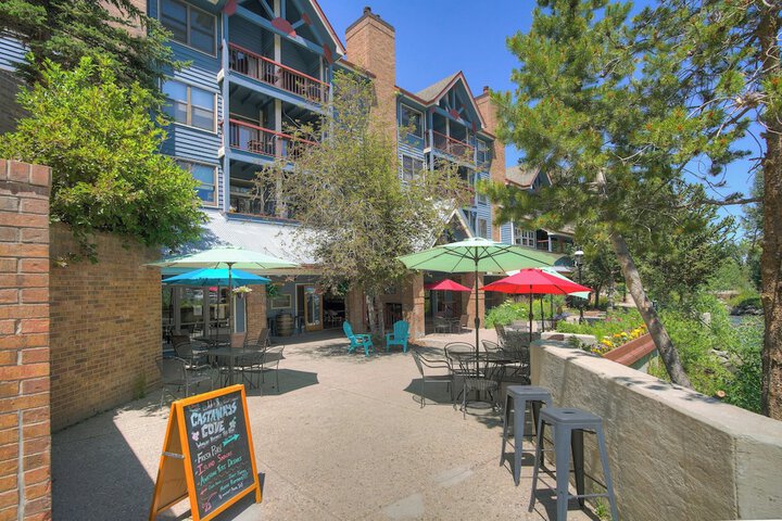 River Mountain Lodge a Vail Resorts Property