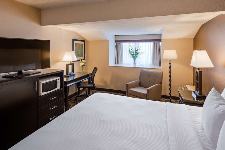 Best Western Detroit Livonia