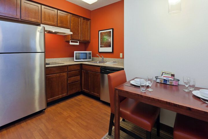 Residence Inn by Marriott Indianapolis Carmel