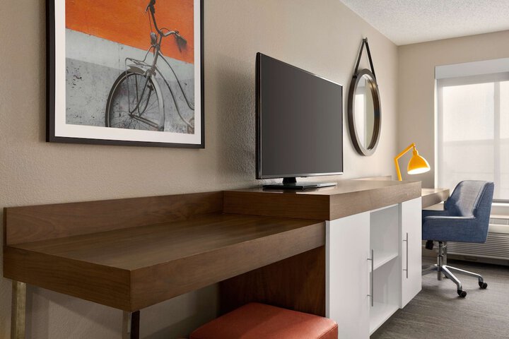 Hampton Inn-Denver West / Golden