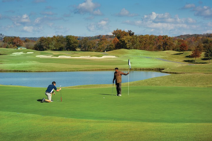 Golf 39 of 42