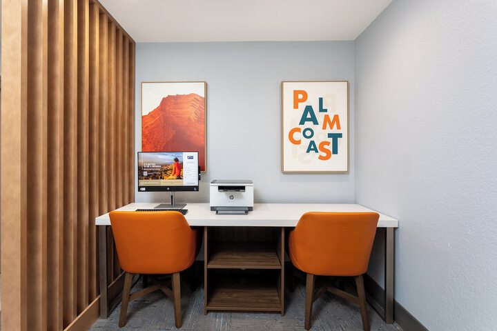 Holiday Inn Express & Suites Palm Coast I95 by IHG