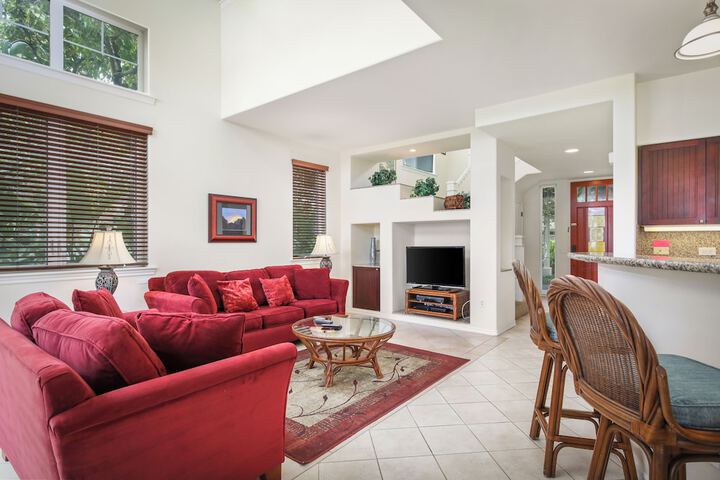 Fairway Villas Waikoloa by OUTRIGGER