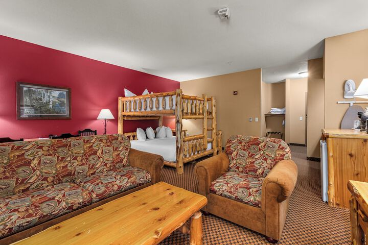 The Lodge at Brainerd Lakes Trademark Collection by Wyndham