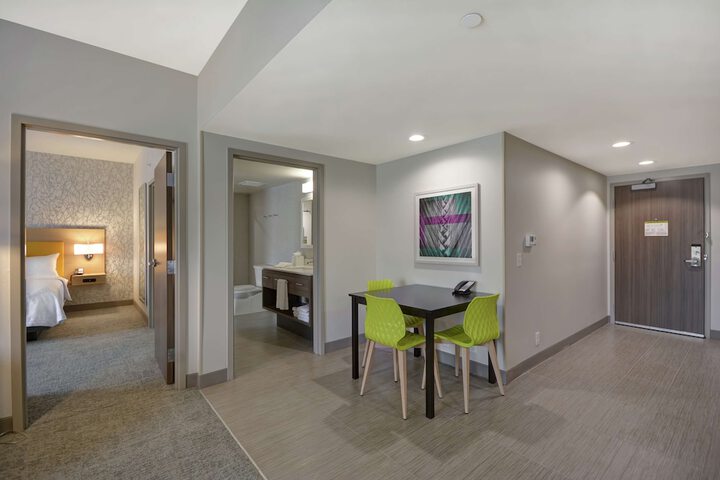 Home2 Suites by Hilton Dayton South