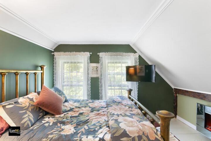 Vermont Lake Whitingham Mount Snow Area Apartment