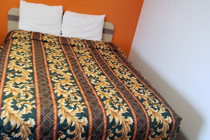 Nights Stay Hotel