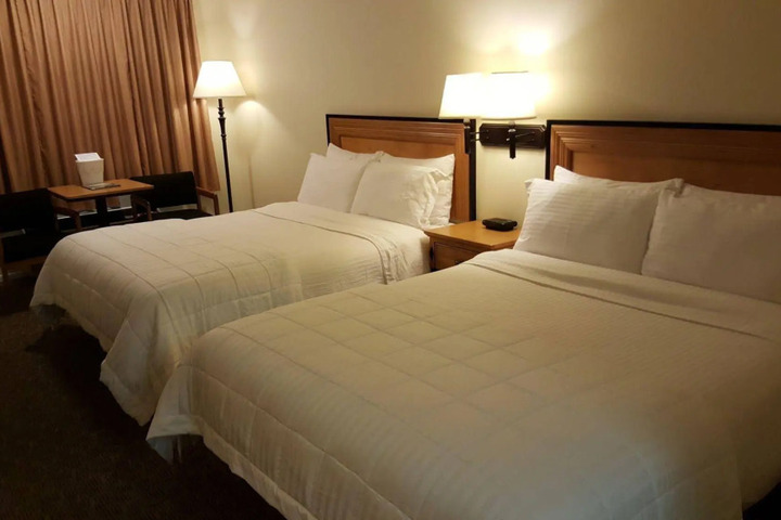 JAPAN HOUSE SUITES