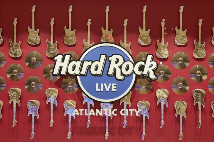 Hard Rock Hotel & Casino Atlantic City
