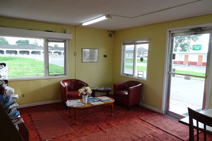 Rivers Inn Fort Madison