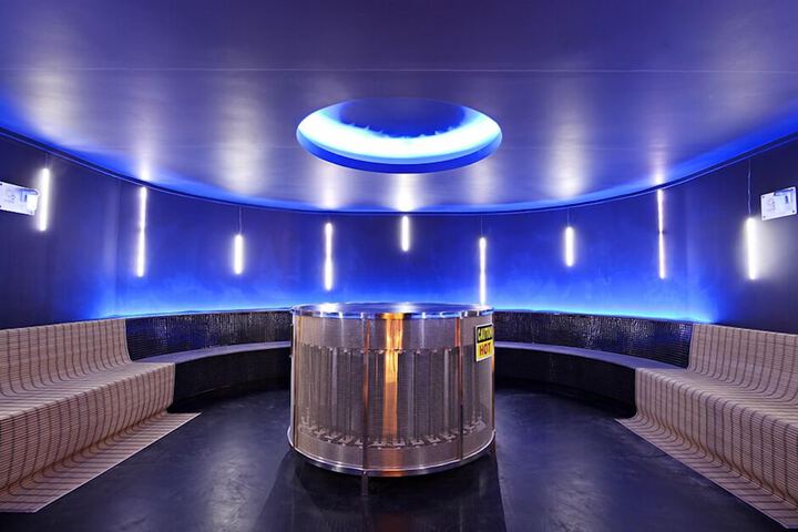 The One Boutique Hotel