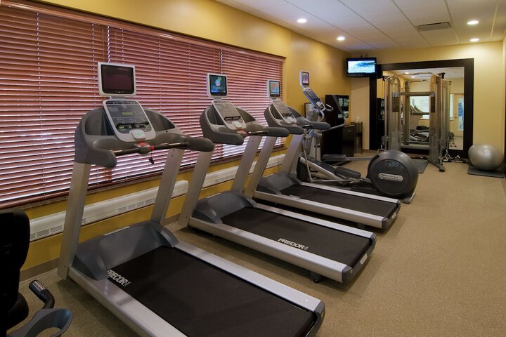 Hilton Garden Inn Cleveland East / Mayfield Village