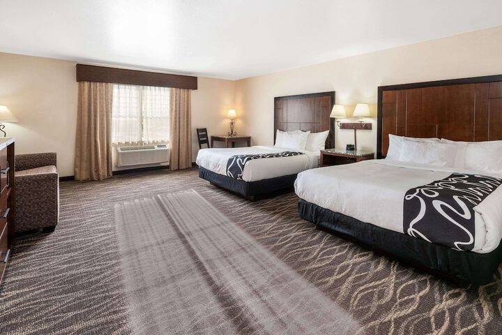 La Quinta Inn & Suites by Wyndham Belgrade - Bozeman Airport