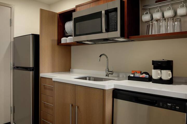 Home2 Suites by Hilton Dublin