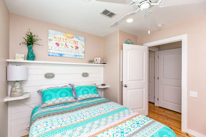 Sea La Vie 4 Bedroom Home